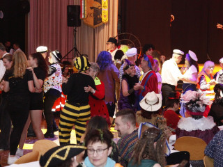Hauptfasching des WKC - 28.01.2024
