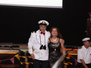 Hauptfasching des WKC - 28.01.2024