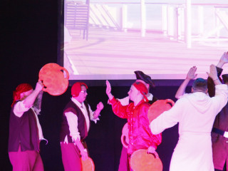 Hauptfasching des WKC - 28.01.2024