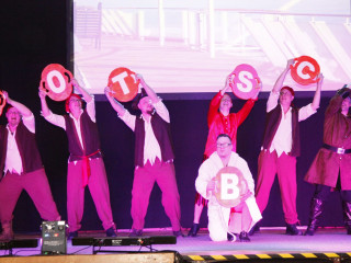 Hauptfasching des WKC - 28.01.2024