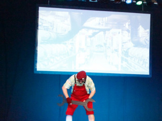 Hauptfasching des WKC - 28.01.2024