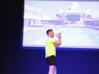 Hauptfasching des WKC - 28.01.2024