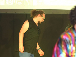 Hauptfasching des WKC - 28.01.2024