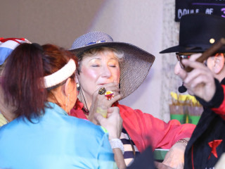 Hauptfasching des WKC - 28.01.2024