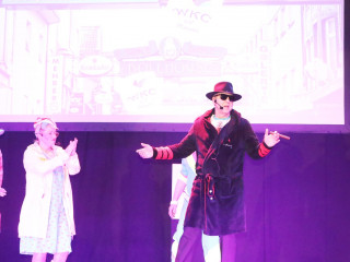 Hauptfasching des WKC - 28.01.2024