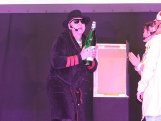 Hauptfasching des WKC - 28.01.2024