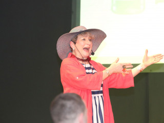 Hauptfasching des WKC - 28.01.2024