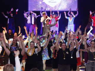 Hauptfasching des WKC - 28.01.2024