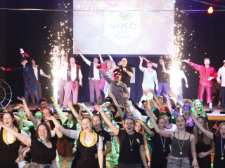 Hauptfasching des WKC - 28.01.2024