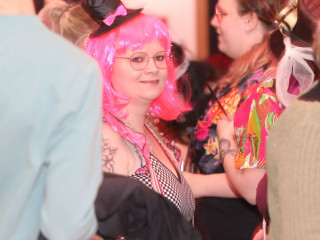 Hauptfasching des WKC - 28.01.2024