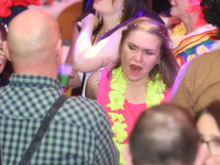 Hauptfasching des WKC - 28.01.2024