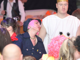 Hauptfasching des WKC - 28.01.2024