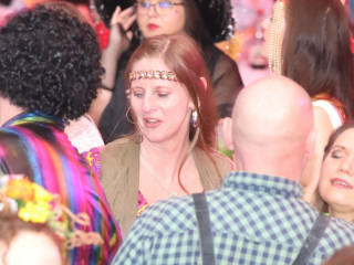 Hauptfasching des WKC - 28.01.2024