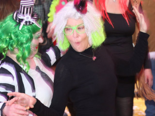 Hauptfasching des WKC - 28.01.2024