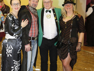 Hauptfasching des WKC - 28.01.2024