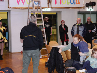 Generalprobe - 26.01.2024