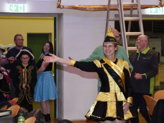 Generalprobe - 26.01.2024