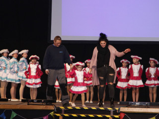 Generalprobe - 26.01.2024