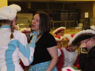 Generalprobe - 26.01.2024