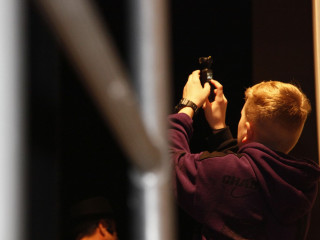 Generalprobe - 26.01.2024