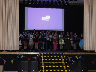 Generalprobe - 26.01.2024