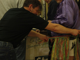 Generalprobe - 26.01.2024