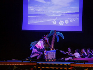 Generalprobe - 26.01.2024