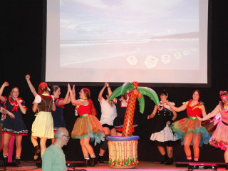 Generalprobe - 26.01.2024