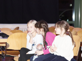 Generalprobe - 26.01.2024