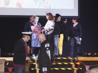 Generalprobe - 26.01.2024