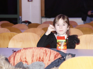 Generalprobe - 26.01.2024