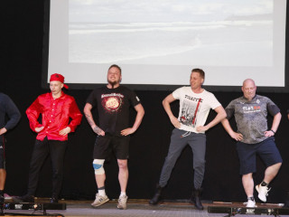 Generalprobe - 26.01.2024