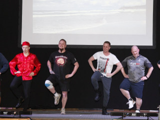 Generalprobe - 26.01.2024