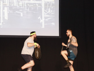 Generalprobe - 26.01.2024