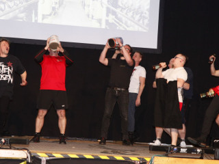 Generalprobe - 26.01.2024