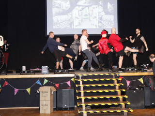 Generalprobe - 26.01.2024