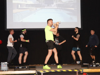 Generalprobe - 26.01.2024