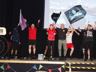 Generalprobe - 26.01.2024