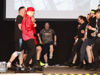 Generalprobe - 26.01.2024