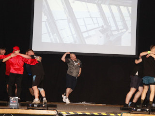 Generalprobe - 26.01.2024