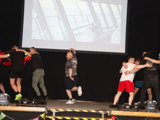 Generalprobe - 26.01.2024