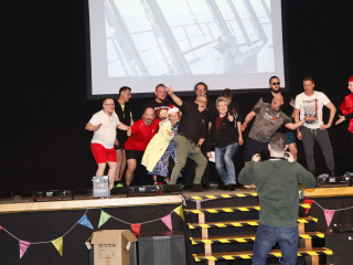 Generalprobe - 26.01.2024