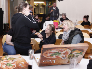 Generalprobe - 26.01.2024