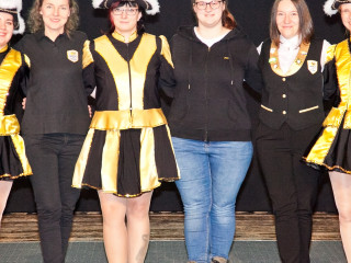 Vereinsshooting - 25.01.2024