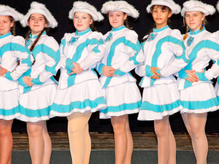 Vereinsshooting - 25.01.2024