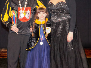 Vereinsshooting - 25.01.2024