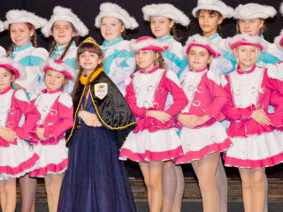 Vereinsshooting - 25.01.2024