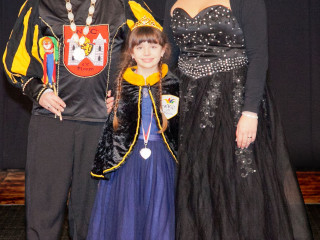 Vereinsshooting - 25.01.2024