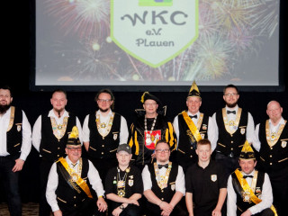 Vereinsshooting - 25.01.2024