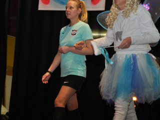 Fasching beim KC-Ei - 03.02.2024